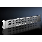 RITTAL - VX Chassis 23 X 64 mmper Piano di Montaggio Interno 400 mm