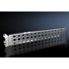 RITTAL - VX Chassis 23 X 64 mmper Piano di Montaggio Interno 500 mm 8617120