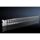 RITTAL - VX Chassis 23 X 64 mmper Piano di Montaggio Interno 600 mm