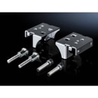 RITTAL - VX SET INSTALLAZIONE X PIASTRA SCHIENA/S