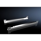 RITTAL - VX Guida Inserimento Laterale per Piastra di Montaggio L 600 mm