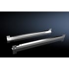 RITTAL - VX Guida Inserimento Laterale per Piastra di Montaggio L 800 mm 8617401