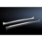 RITTAL - VX Guida Inserimento Laterale per Piastra di Montaggio L 1200 mm