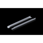 RITTAL - Per inserire lateralmente la piastra di montaggio, per larghezza = 1000 mm 8617403