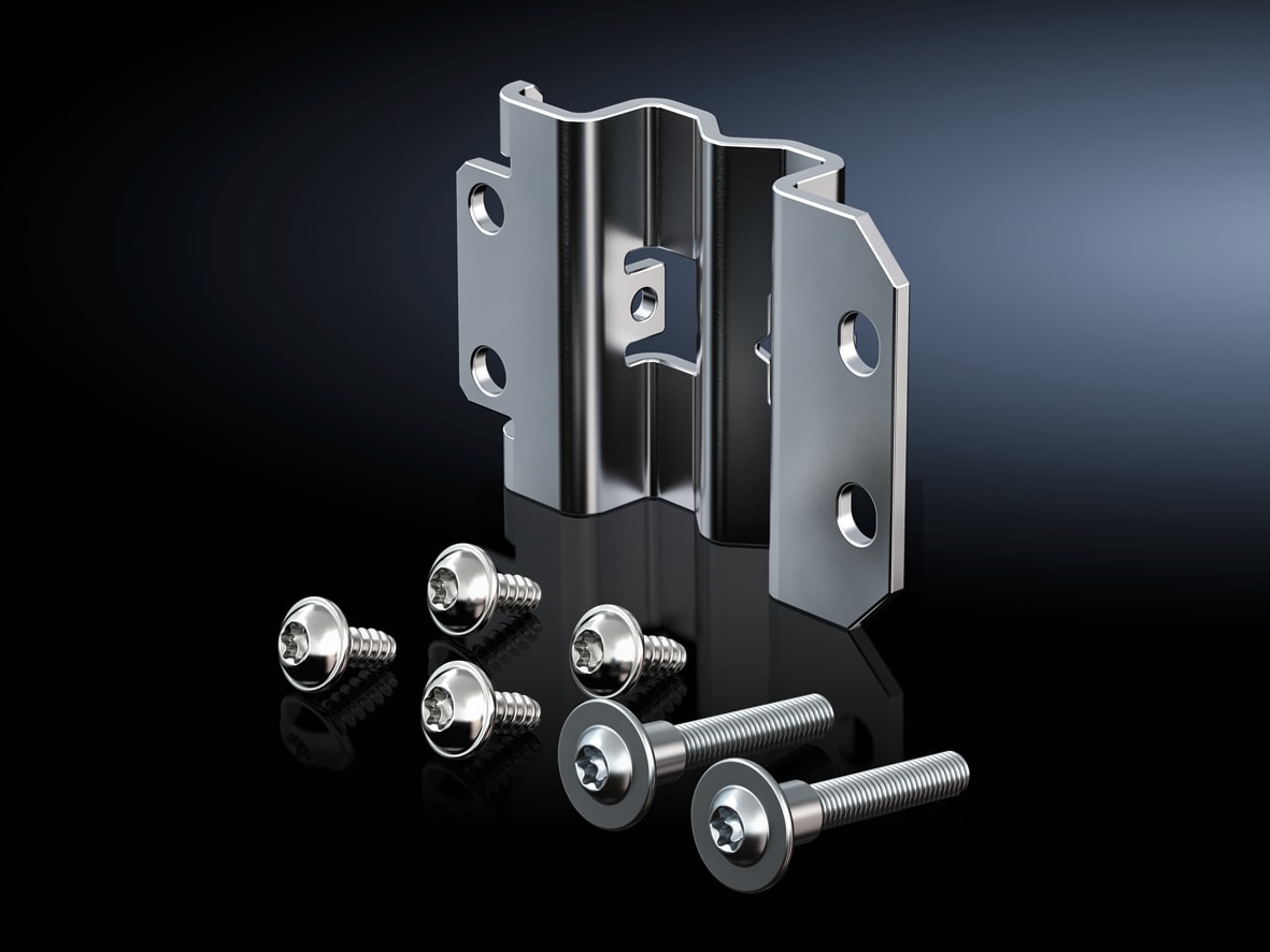 RITTAL - VX KIT ACCOPPIAMENTO UNIVERSALE - 6PZ 8617500