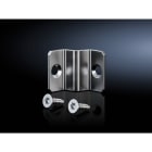 RITTAL - VX Giunto Accoppiamento Esterno, Acciaio Inox