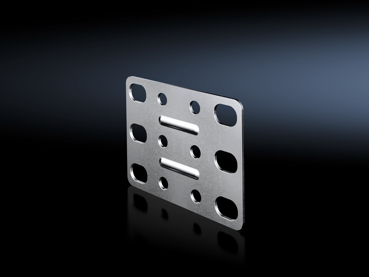 RITTAL - VX KIT ACCOPPIAMENTO VX25 E TS8