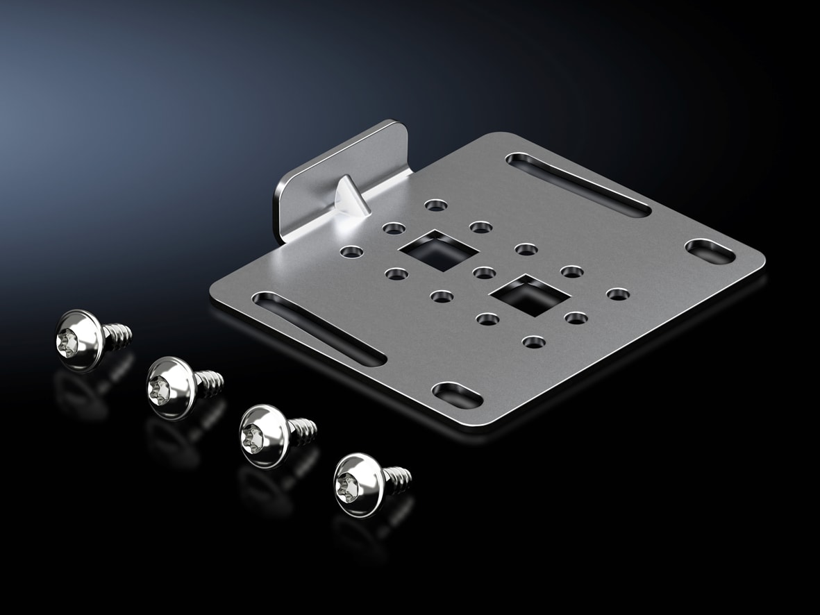 RITTAL - VX GIUNTO DI ACCOPPIAMENTO RAPIDO