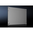 RITTAL - VX Piastra di Montaggio Parziale LXAXP 500X400 mm