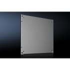 RITTAL - VX Piastra di Montaggio Parziale LXAXP 500X500 mm