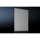 RITTAL - VX Piastra di Montaggio Parziale LXAXP 500X700 mm