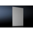RITTAL - VX Piastra di Montaggio Parziale LXAXP 500X775 mm