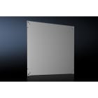 RITTAL - VX Piastra di Montaggio Parziale LXAXP 700X700 mm