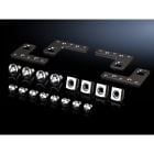 RITTAL - VX Piastra di Montaggio Parziale per Livello Esterno