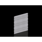 RITTAL - VX PIASTRA MONT.PARZ. 600X600