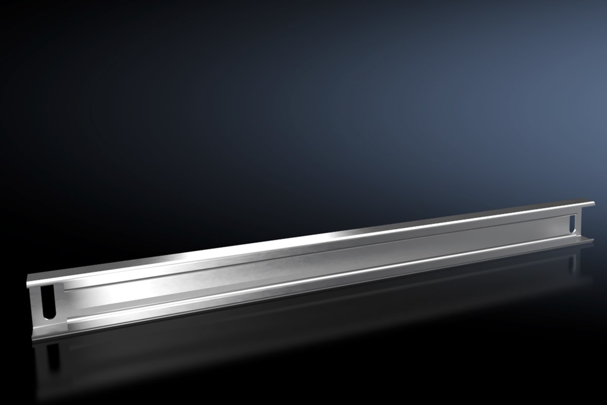 RITTAL - VX SBARRE PORTANTI 48X26 600MM - 2P 8617800