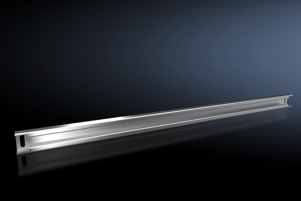 RITTAL - VX SBARRE PORTANTI 48X26 1000MM-2P- 2 PZ 8617820