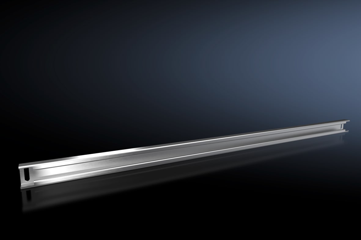 RITTAL - VX SBARRE PORTANTI 48X26 1200MM-2P- 2 PZ 8617830