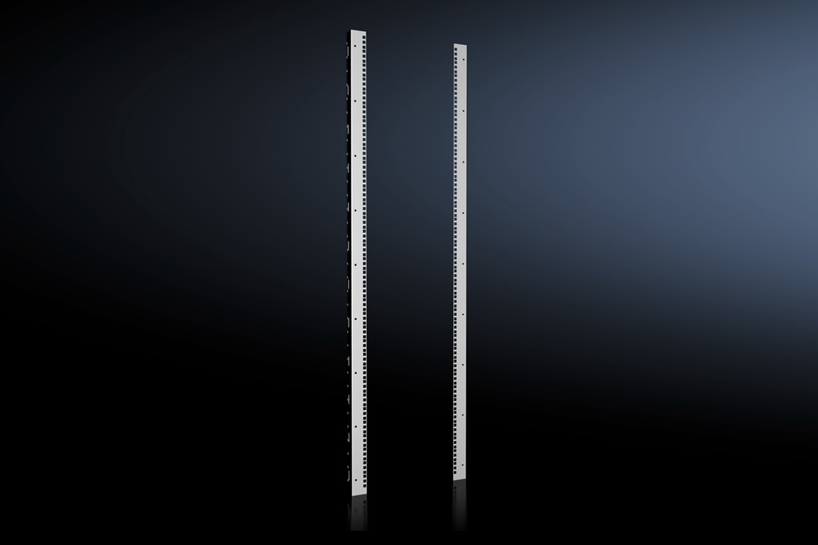RITTAL - VX PORTA TRASPARENTE 600X1800 - 1PZ