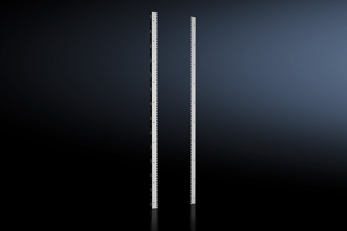 RITTAL - VX PORTA TRASPARENTE 800X1800 - 1PZ