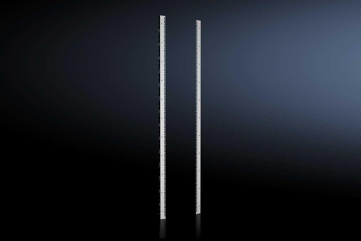 RITTAL - VX PORTA TRASPARENTE 600X2000 - 1PZ