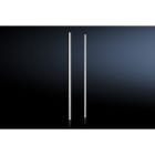 RITTAL - VX PORTA TRASPARENTE 600X2000 - 1PZ