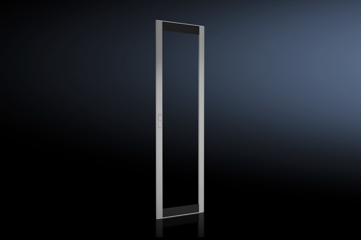 RITTAL - VX PORTA TRASPARENTE 600X2200 - 1PZ