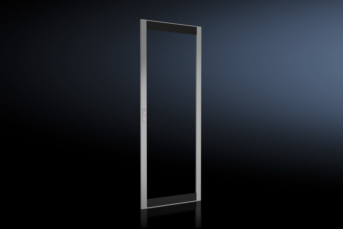 RITTAL - VX PORTA TRASPARENTE 800X2200 - 1PZ