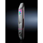 RITTAL - VX Maniglia Comfort per Inserto di Chiusura