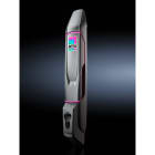 RITTAL - VX Maniglia Comfort per Inserto Cilindrico 8618251