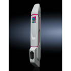 RITTAL - VX Maniglia Comfort, per Sistema di Chiusura Assa