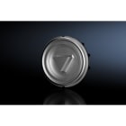 RITTAL - VX Inserto di Chiusura Esecuzione G 6 5 mmTriangolare (Cnomo) 8618308