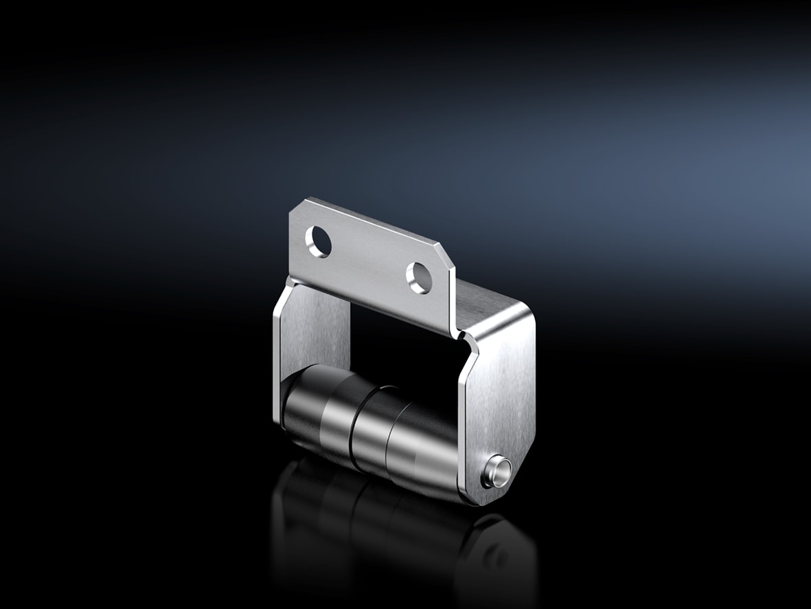 RITTAL - VX 10 SOSTEGNO PORTA - 10PZ 8618420