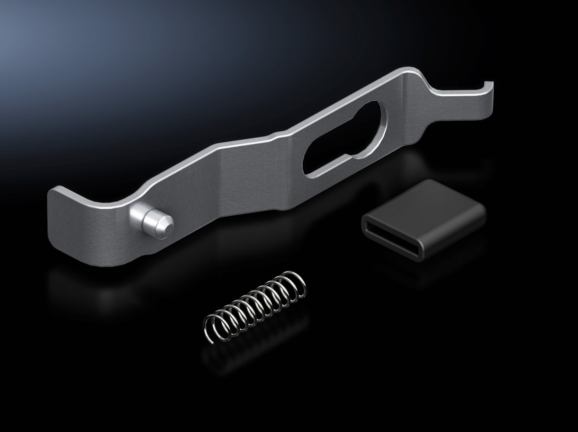 RITTAL - VX Blocco Aste di Chiusura Secondo Cnomo