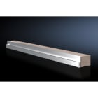 RITTAL - VX Profilo per Introduzione Cavi Centrale L= 1000 mm