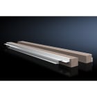 RITTAL - VX Profilo per Introduzione Cavi Posteriore L= 1200 mm