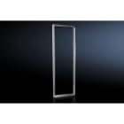 RITTAL - VX Telaio Girevole Totale Senza Flangia per L 600 mm1600mm