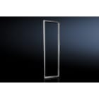 RITTAL - VX Telaio Girevole Totale Senza Flangia per L 600 mm1800mm