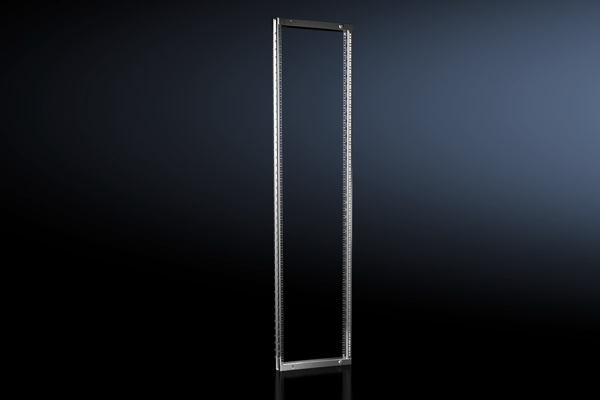 RITTAL - VX Telaio Girevole Totale Senza Flangia per L 600 mm2200mm