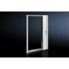 RITTAL - VX Telaio Girevole Totale Flangia su un Solo Lato per L 800 mm1200mm