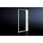 RITTAL - VX Telaio Girevole Totale Flangia su un Solo Lato per L 800 mm1600 mm