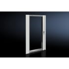 RITTAL - VX Telaio Girevole Totale Flangia Sui due Lati per L 800 mm1200 mm