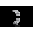 RITTAL - VX Cerniera a 180? per Telaio Girevole Totale