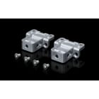 RITTAL - VX ANGOLARE D'INTALLAZIONE PER ZOCCOLO