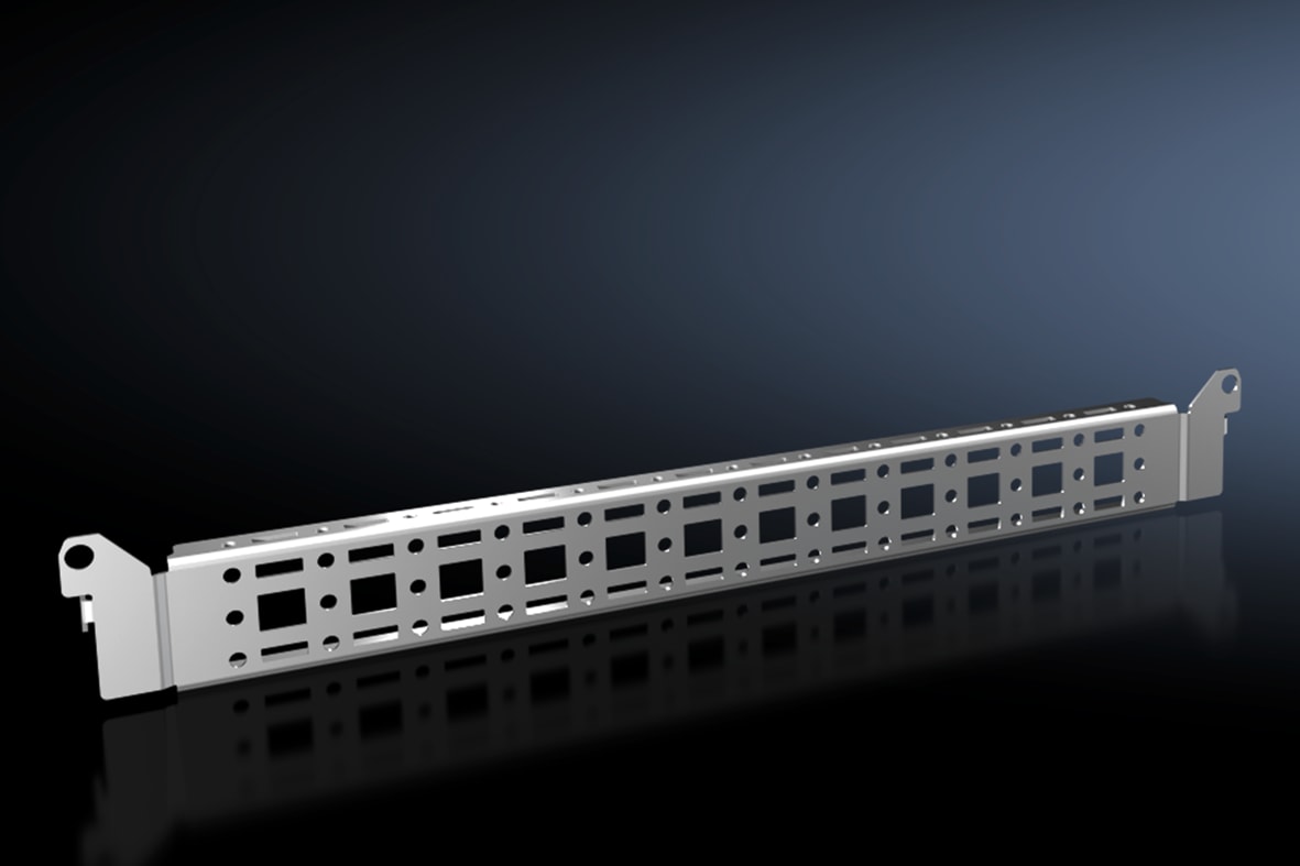 RITTAL - VX CHASSIS 14X39 500MM - 4PZ
