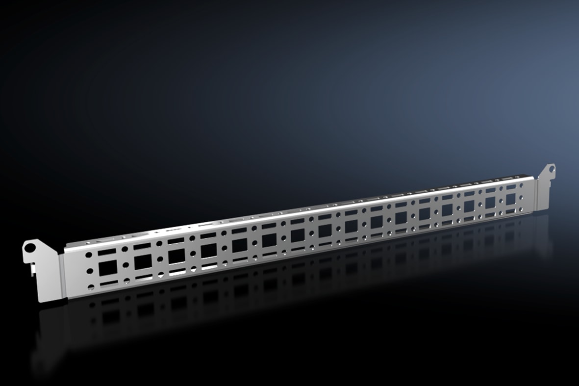 RITTAL - VX CHASSIS 14X39 600MM - 4PZ