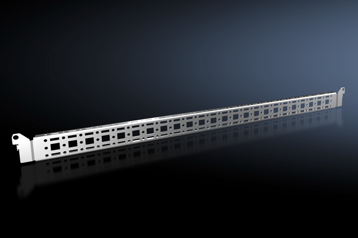 RITTAL - VX CHASSIS 14X39 700MM - 4PZ 8619760