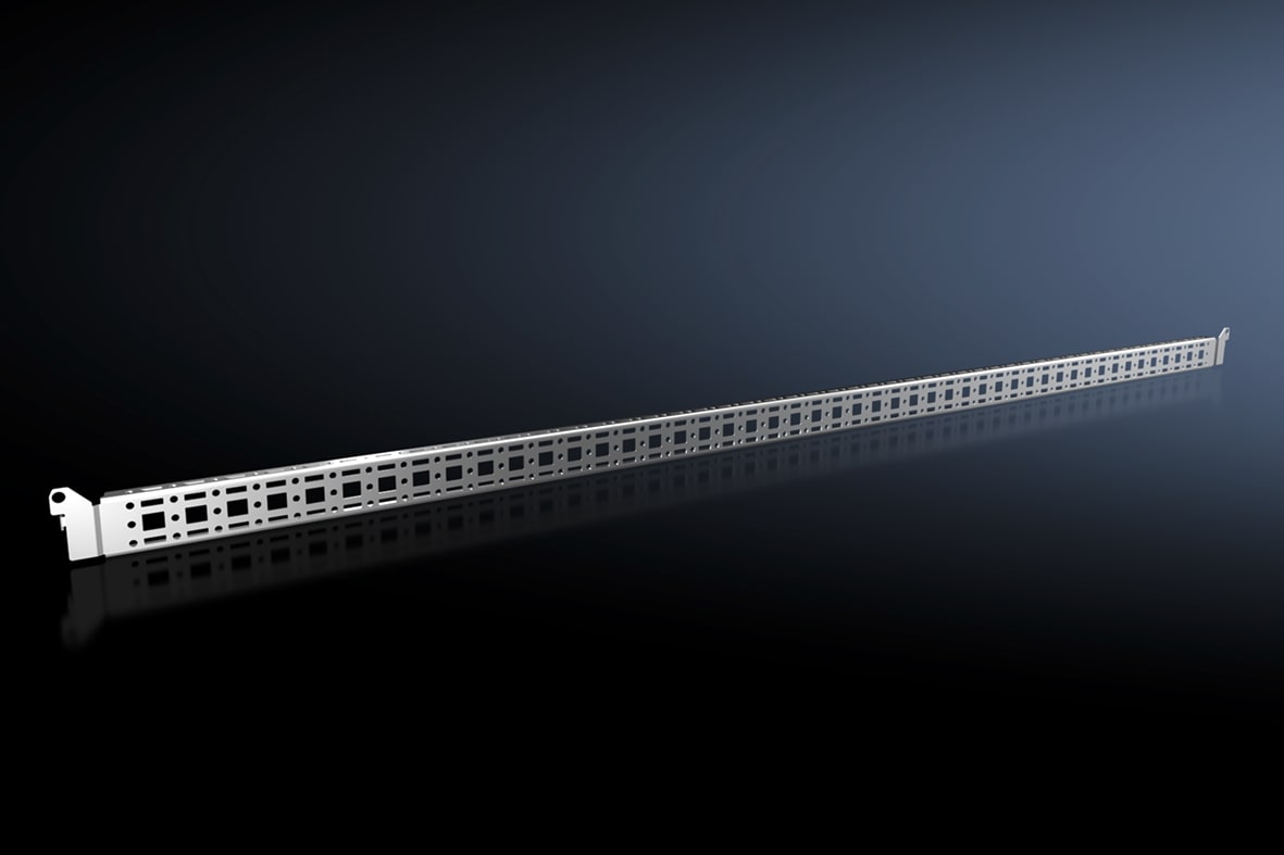 RITTAL - VX CHASSIS 14X39 760MM - 4PZ 8619790