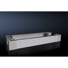 RITTAL - VX ZOCCOLO ANT./POST.800X100 INOX - 2PZ