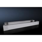 RITTAL - VX ZOCCOLO ANT./POST.1000X100 INOX - 2PZ
